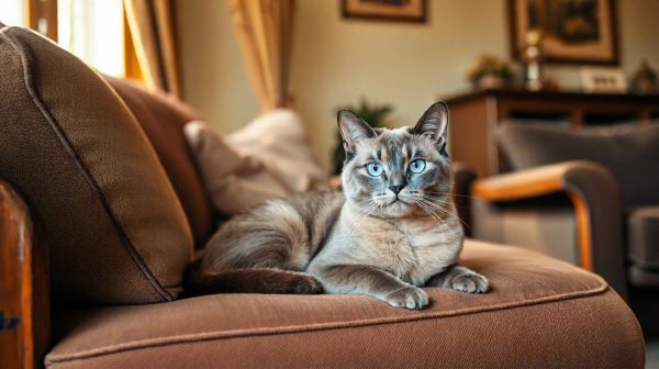 Guide rapide pour adopter un chaton British Shorthair avec succès