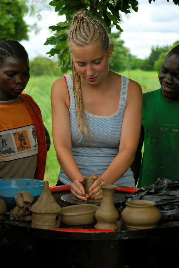 Quel est le protocole de réhabilitation pour un chien de race Saint-Bernard ayant subi une opération de l'ACL?